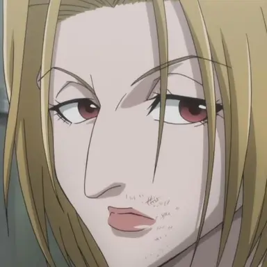 Profile image of パクノダ
