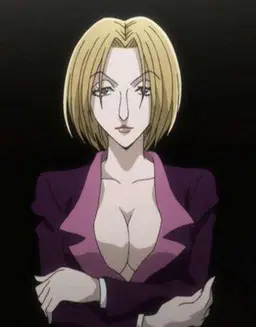 Profile image of パクノダ