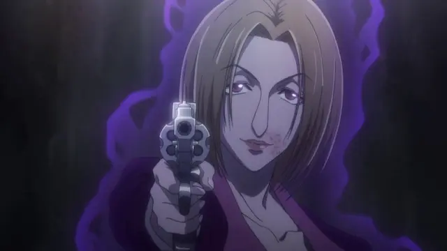 Profile image of パクノダ