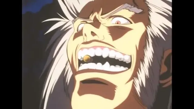 Profile image of ウボォーギン