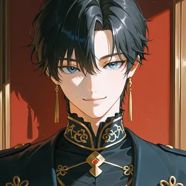 Profile image of カイ