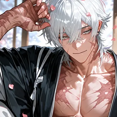 Profile image of Masaomi