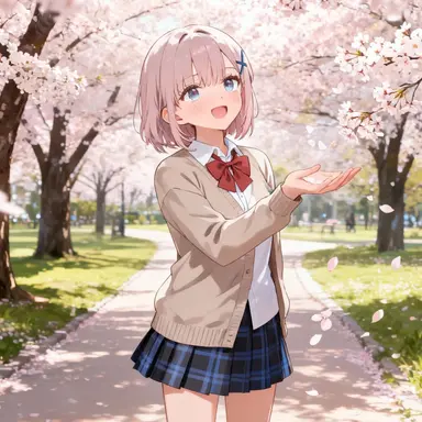 Profile image of ナナ