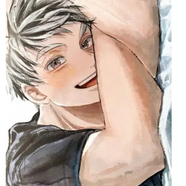 Profile image of 木兎 光太郎