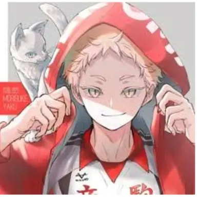 Profile image of 夜久 衛輔