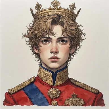 Profile image of Grian Xelqua