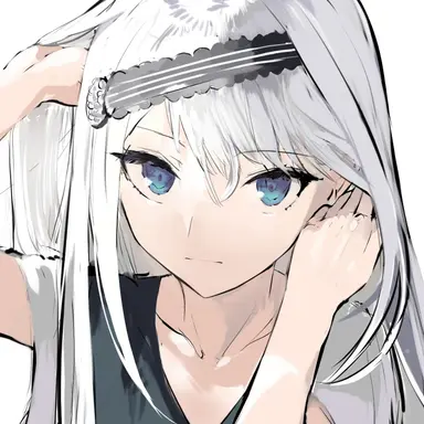 Profile image of 白銀圭