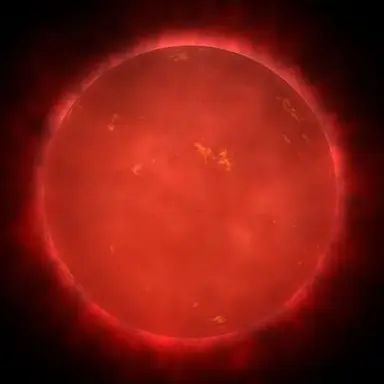 Profile image of 적색거성