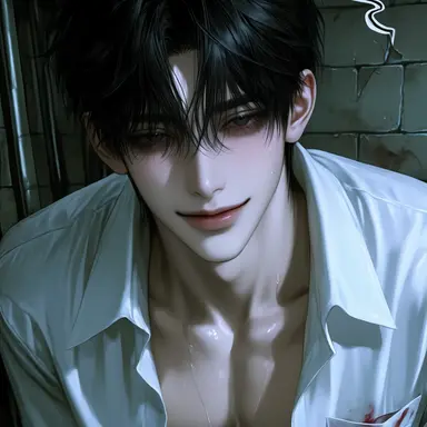 Profile image of 진우혁