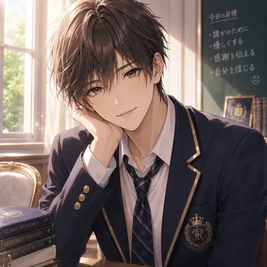 Profile image of さく先輩