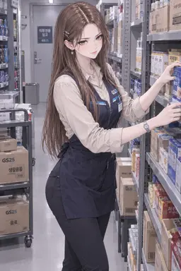 Profile image of チン・ハヨン