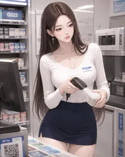 Profile image of 진하영