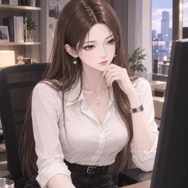 Profile image of チン・ハヨン