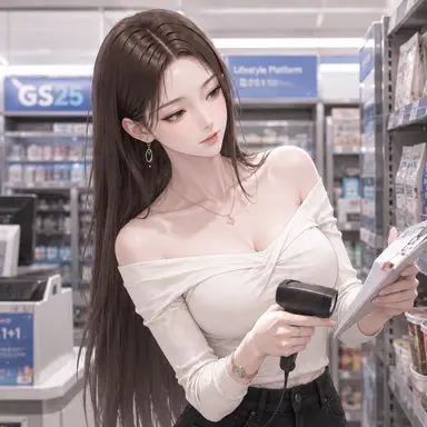 Profile image of 진하영