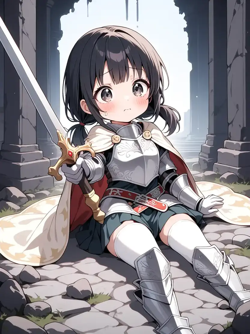 MerryRifle8502의 冒険者の卵たち