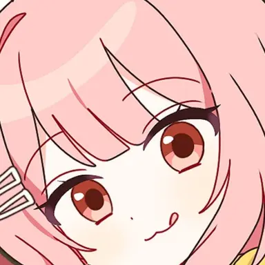 Profile image of 모양몬