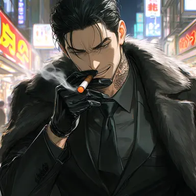Profile image of Ryuya