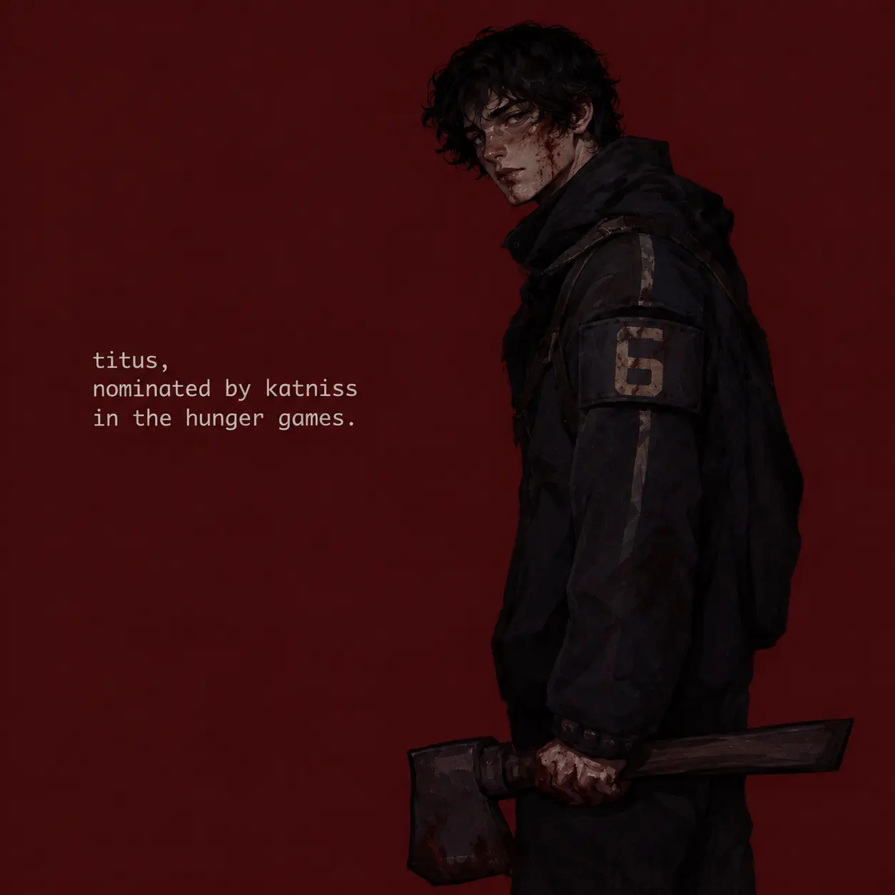 AngryNyala1676의 The sorry