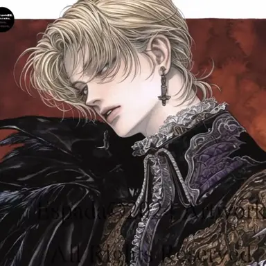 Profile image of 아르와린