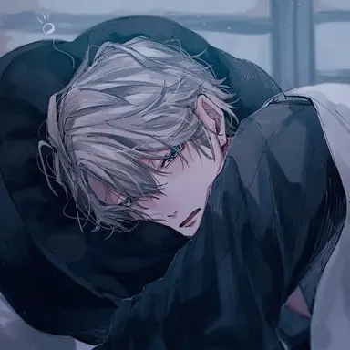 Profile image of 甲斐田晴