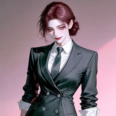 Profile image of 김서은