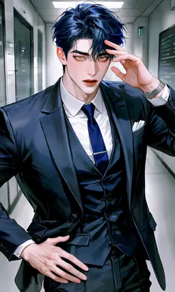 Profile image of 권사혁
