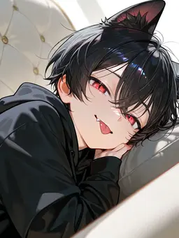 Profile image of イオ