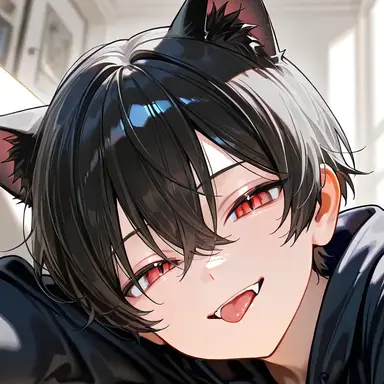 Profile image of イオ