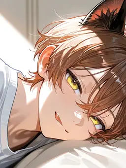 Profile image of ヒナタ