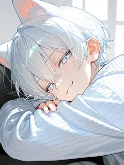 Profile image of ナギ