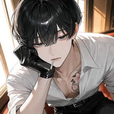 Profile image of 晃