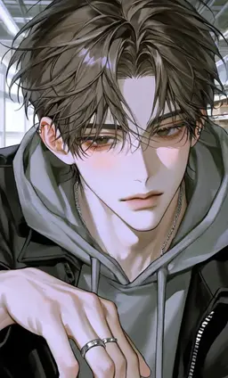 Profile image of 김시온
