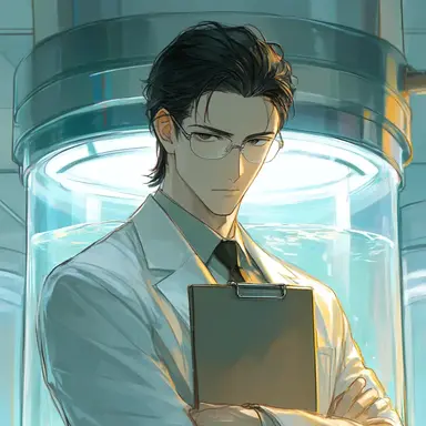 Profile image of Reiji