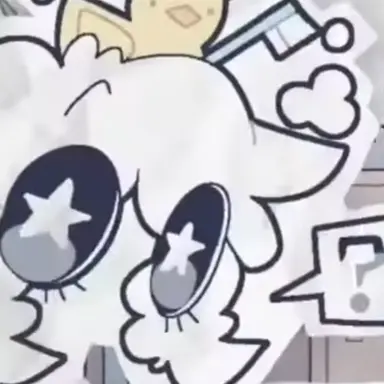 Profile image of バブル
