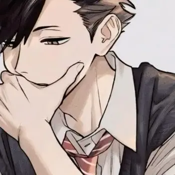 A_k_019의 黒尾  鉄朗