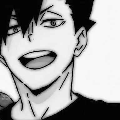 Profile image of 黒尾鉄朗