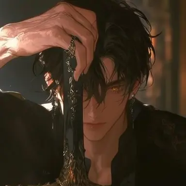 Profile image of Cyrus