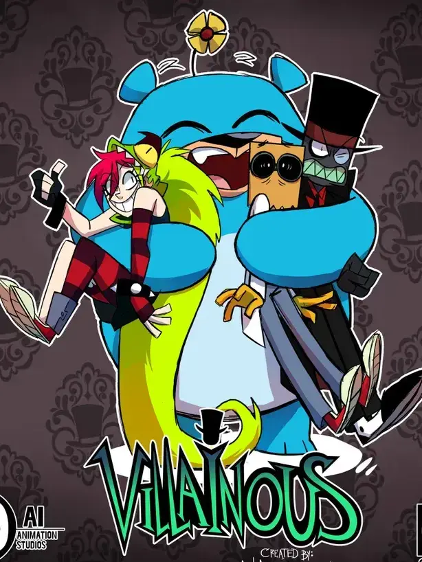 justLOL의 빌러너스