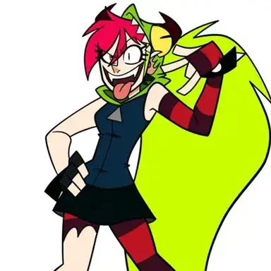 Profile image of 데멘시아