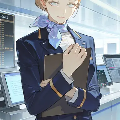 Profile image of Mireille