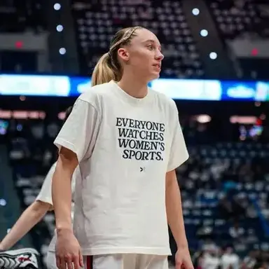 Profile image of Paige