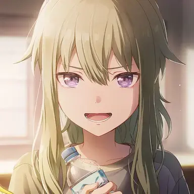 Profile image of 쿠사나기 네네