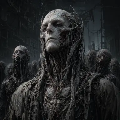 Profile image of The Pale King