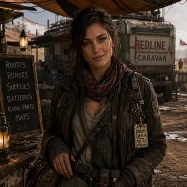 Profile image of Tessa Vale