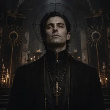 Profile image of Saint