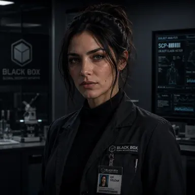 Profile image of Dr. Selene Marr