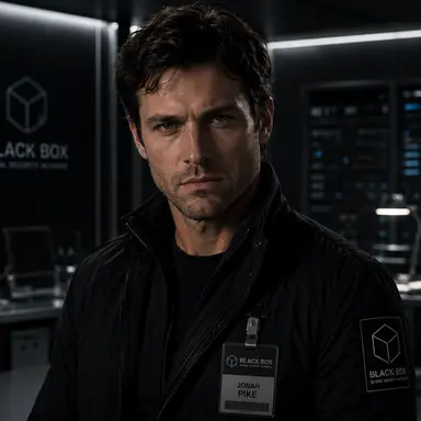 Profile image of Jonah Pike