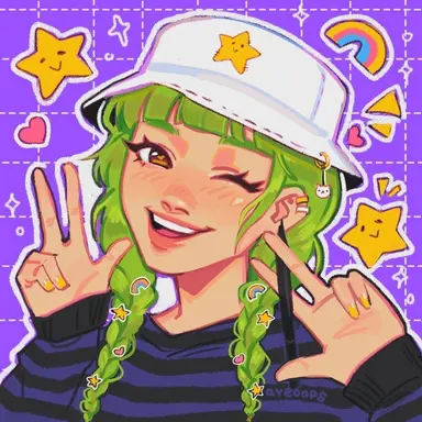 Profile image of Zoey