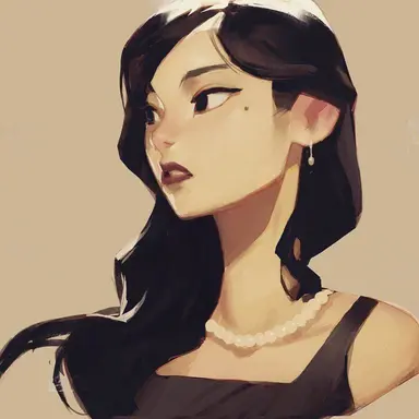 Profile image of Meilin Lee