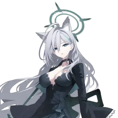 Profile image of 시로코